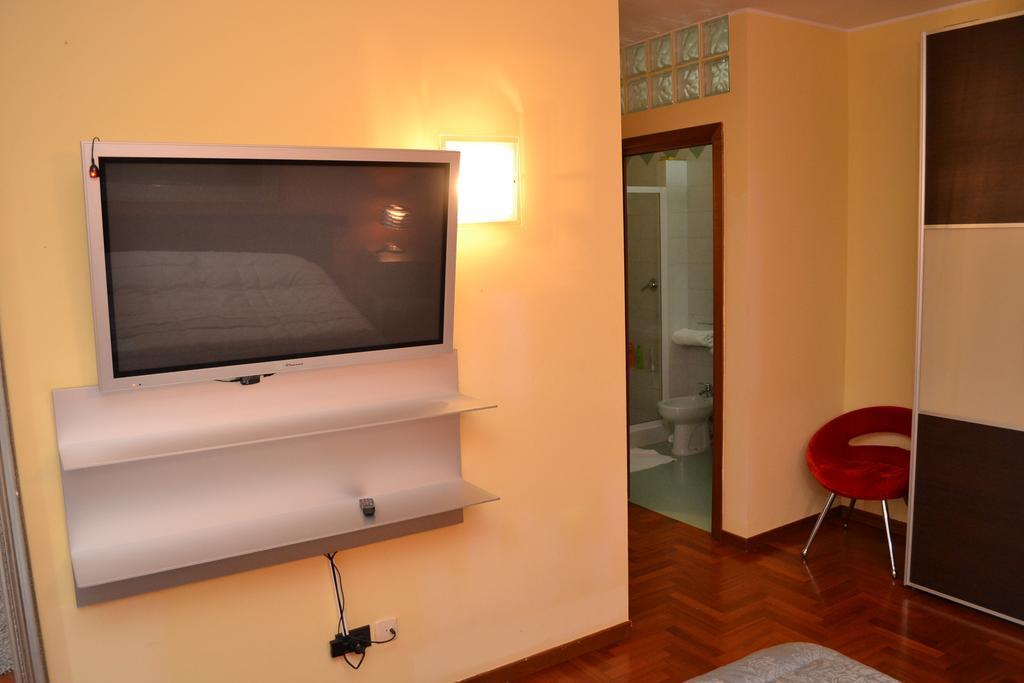 B&B Ai Prati Bergamo Room photo