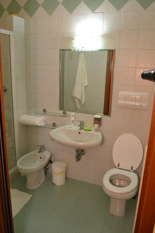 B&B Ai Prati Bergamo Room photo