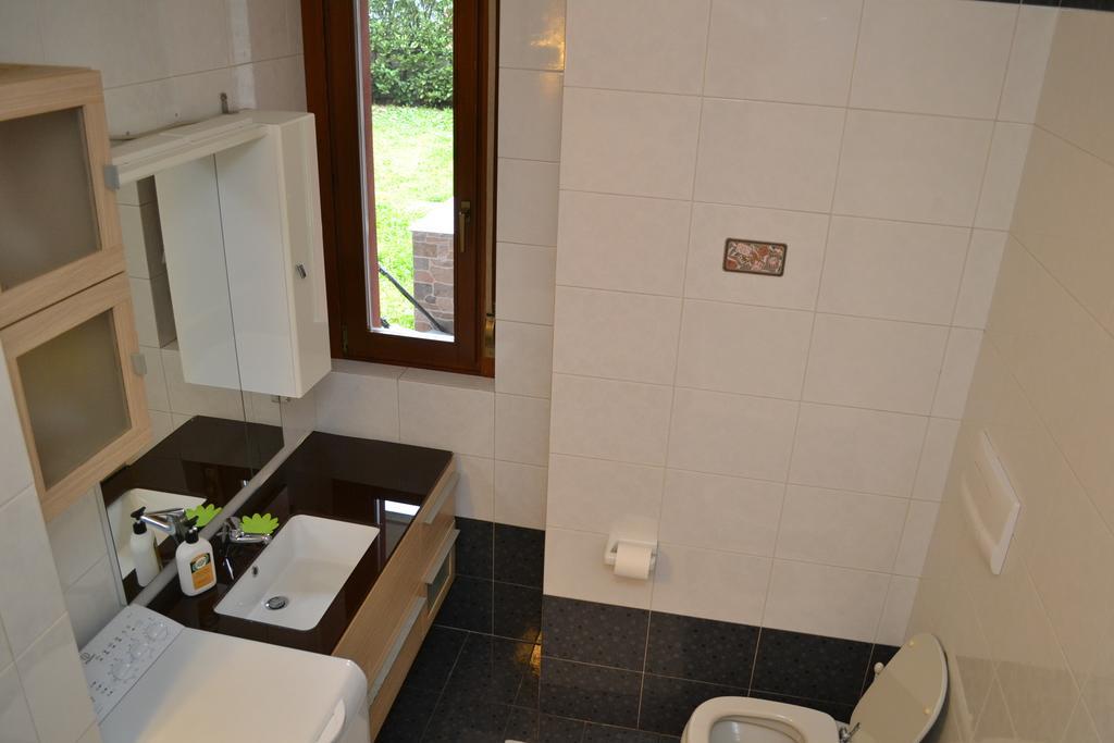 B&B Ai Prati Bergamo Exterior photo